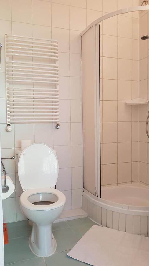 W Chmurach Karpacz Bagian luar foto