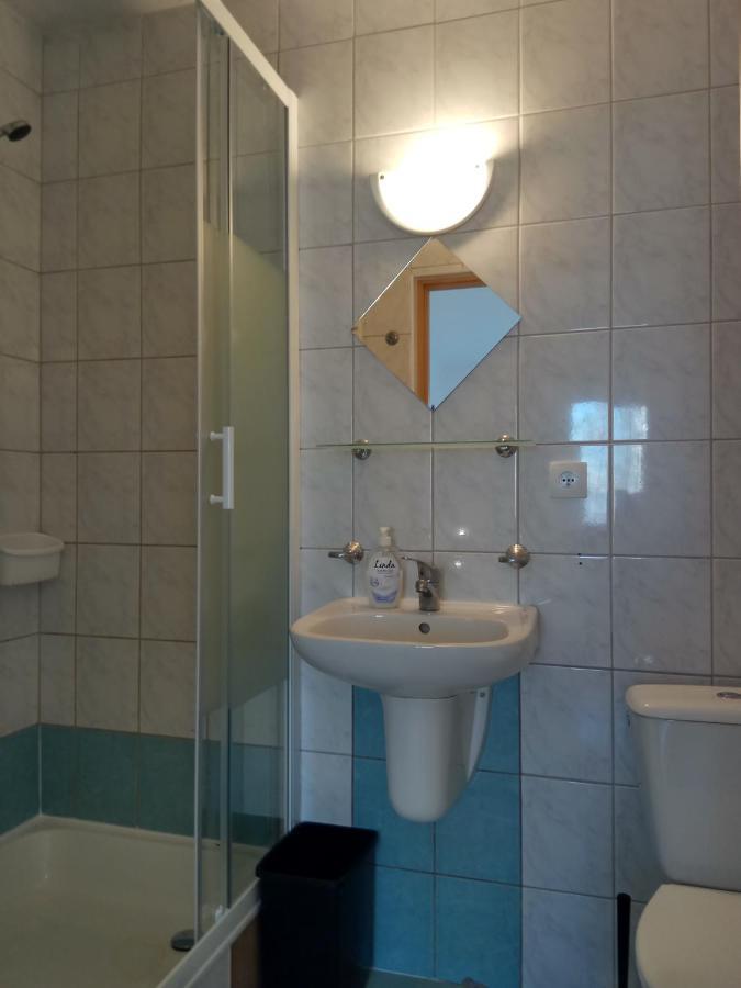 W Chmurach Karpacz Bagian luar foto
